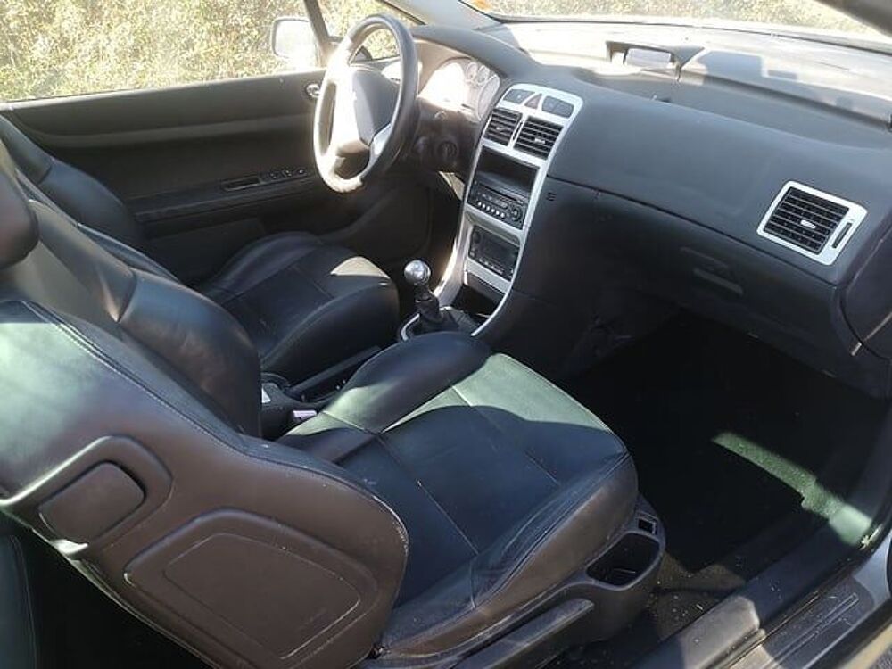 307 VF33BNFUC84125852 occasion 93100 Chavagne