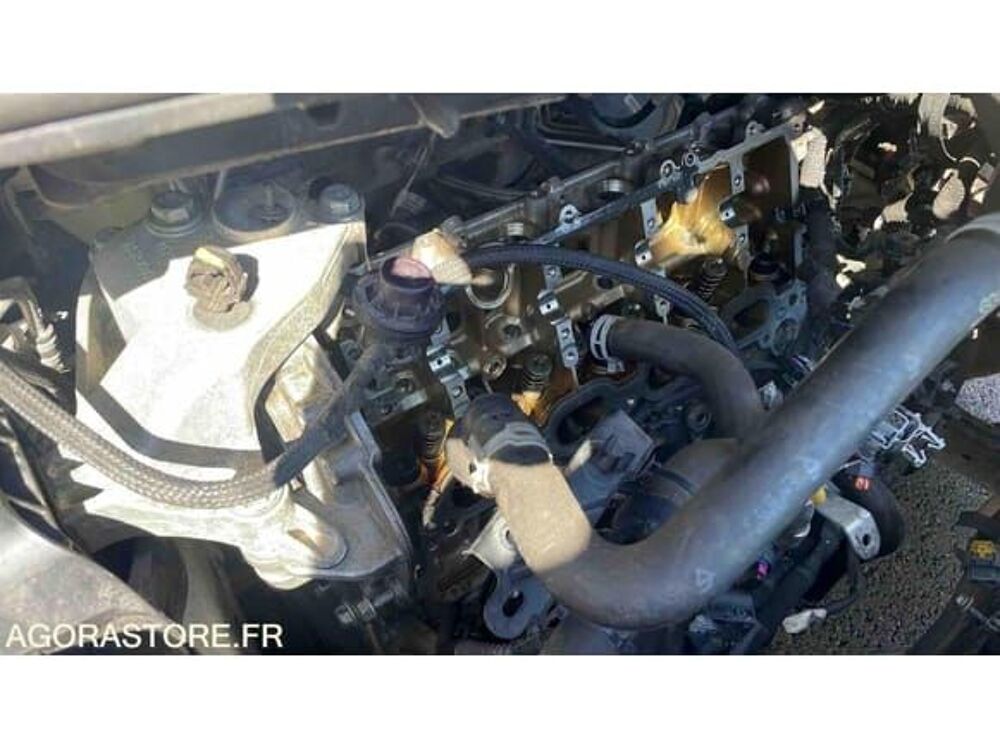 M&eacute;gane VF1RFA00863225395 occasion 93100 Grand Bourgtheroulde