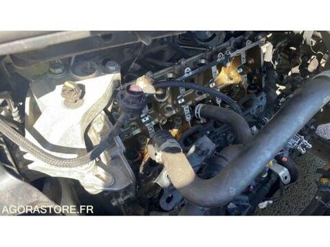 M&eacute;gane VF1RFA00863225395 occasion 93100 Grand Bourgtheroulde
