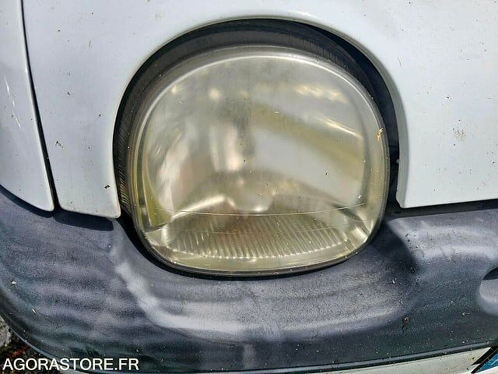 Twingo VF1S06G0E35318672 occasion 93100 Tremblay-En-France