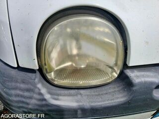 Twingo VF1S06G0E35318672 occasion 93100 Tremblay-En-France