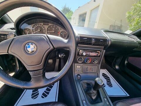 Z3 WBACH71080LA20153 occasion 93100 N&icirc;mes