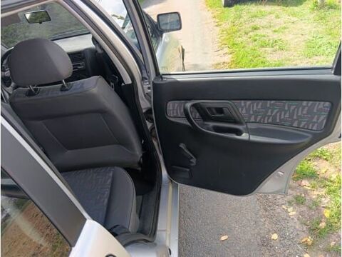 Cordoba VSSZZZ6KZXR221844 occasion 93100 Les Monts D'aunay
