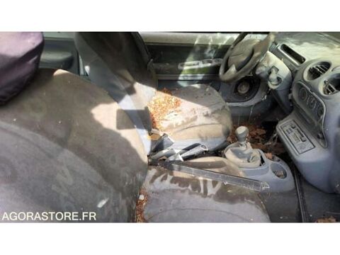 Twingo VF1C06GN534527786 occasion 93100 Aix-En-Provence