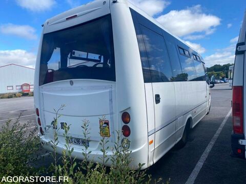  2009 occasion 93100 Brest