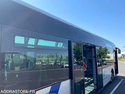   occasion 93100 Vichy