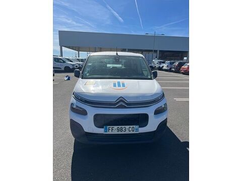 Berlingo VR7ECYHWCKN517177 occasion 93100 Ancenis