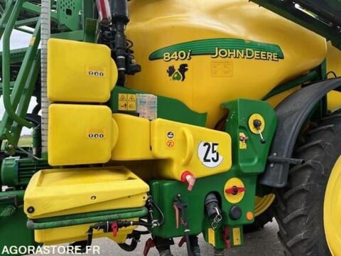  2014 occasion 93100 Lombia