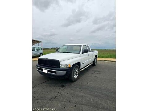 RAM  occasion 93100 Niort