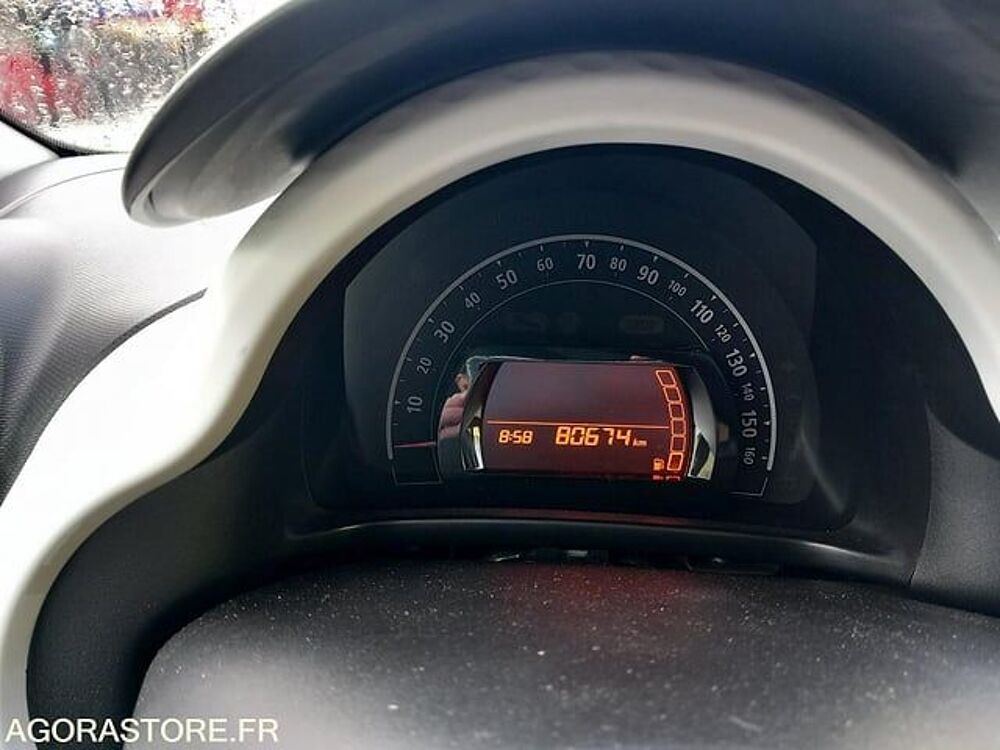 Twingo VF1AHB10553974905 occasion 93100 Annecy