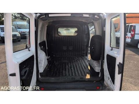 Doblo ZFA22300005466455 occasion 93100 Strasbourg