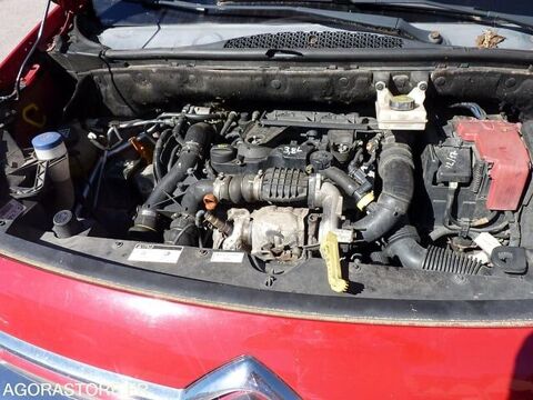 Berlingo VF77D9HF0EJ773439 occasion 93100 Golbey