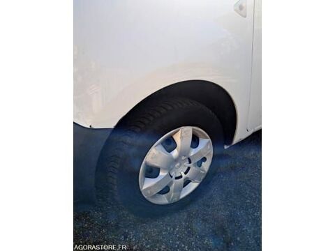 Kangoo VF1FW0ZBC47891804 occasion 93100 Saint-&Eacute;tienne