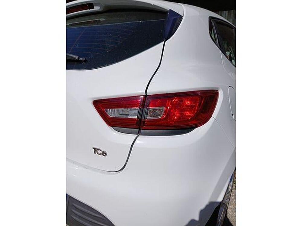 Clio VF15RB20A56249395 occasion 93100 Saint-&Eacute;tienne