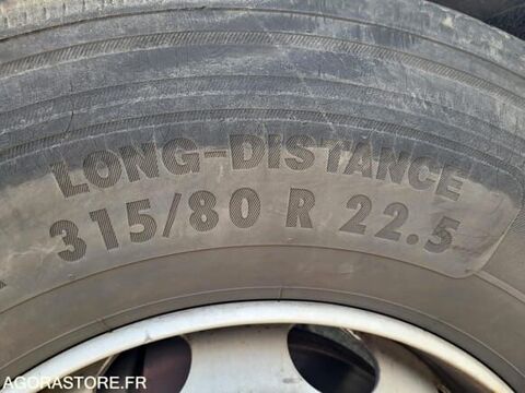 Levage 2001 occasion 93100 Metz