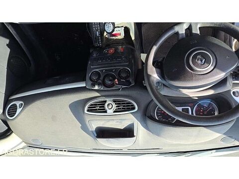 Clio VF1BR2V0H48081028 occasion 93100 Lamballe-Armor