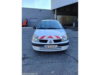 Clio VF1CB3KEF34667437 occasion 93100 Niort