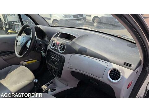 C3 VF7FCKFVC29119845 occasion 93100 Strasbourg