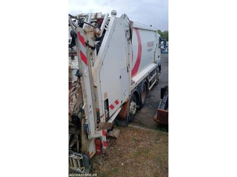  2008 occasion 93100 Limoges