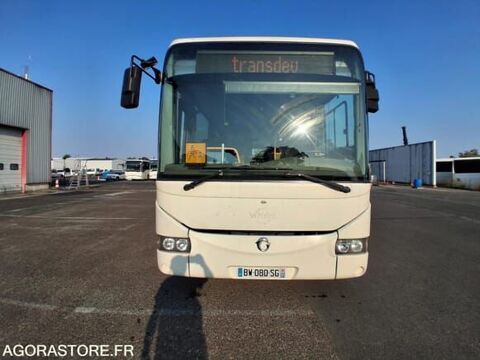 Annonce voiture Car - Bus Car - Bus 500 €
