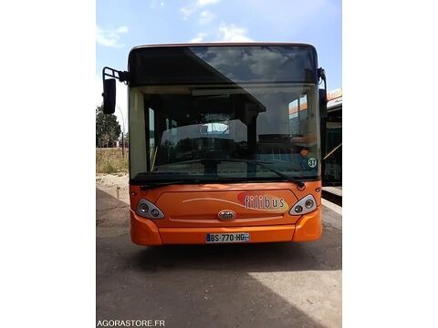 Annonce voiture Car - Bus Car - Bus 8087 €