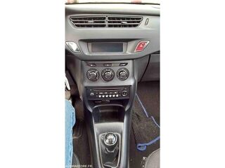 C3 VF7SCBHW6GW642026 occasion 93100 La Roche De Glun