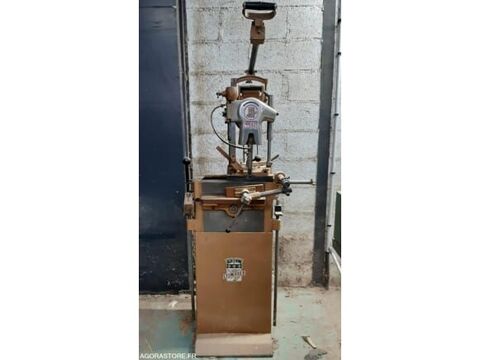 Lyon flex PF43 - industrial equipment - woodworking m... 400 93100 Cahors