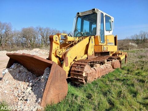 Engin de Chantier / BTP Engin de Chantier / BTP 2001 occasion Labastide-Saint-Pierre 93100