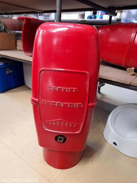 Camion magasin Camion magasin  occasion Contrex&eacute;ville 93100