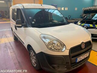 Doblo ZFA26300009238904 occasion 93100 Montreuil