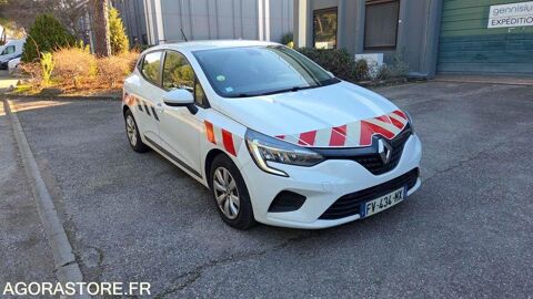Renault Clio VF1RJA00166114006 2020 occasion Vitrolles 93100