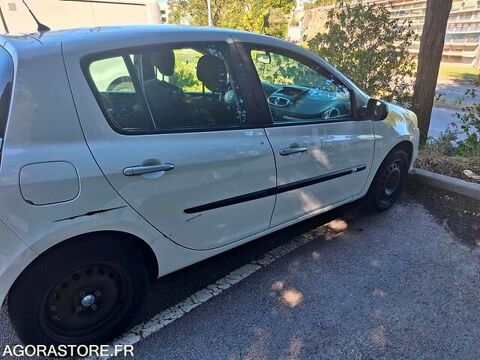 Renault Clio VF1BR1F0H44567264  occasion Montpellier 93100