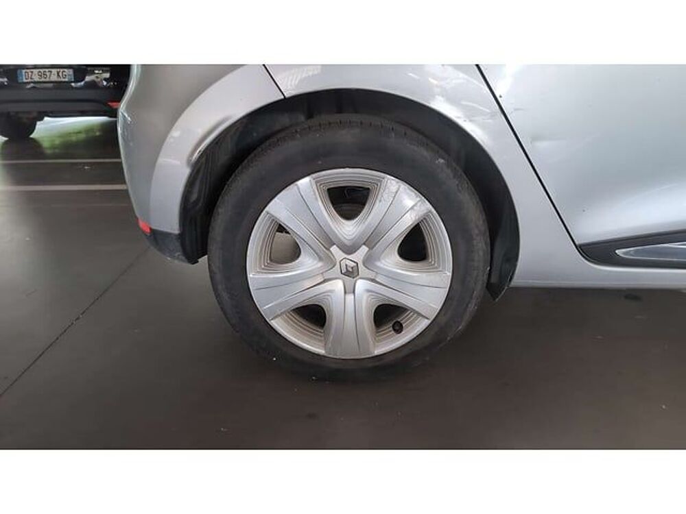 Clio VF15RFL0H50556521 occasion 93100 Versailles