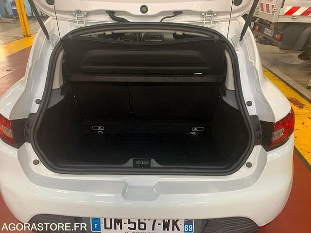 Clio VF15R0G0H52254783 occasion 93100 Montreuil