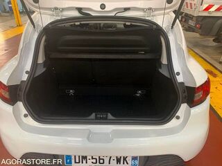 Clio VF15R0G0H52254783 occasion 93100 Montreuil