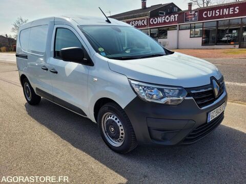 Renault Express VF1RJK00867561125 2021 occasion Mably 93100