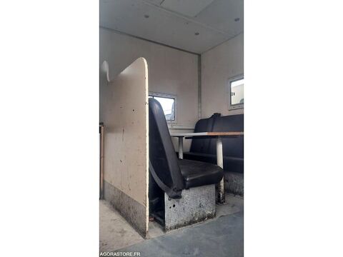   occasion 93100 Avrainville
