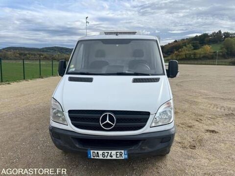  2013 occasion 93100 Savignac