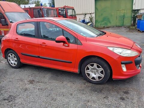 308 VF34C9HZC9S143128 occasion 93100 Mouy
