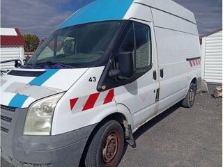 Transit WF0XXXTTFX8L09020 occasion 93100 Narbonne