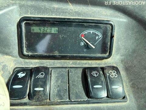 Tracto Pelle 2016 occasion 93100 Formigny La Bataille