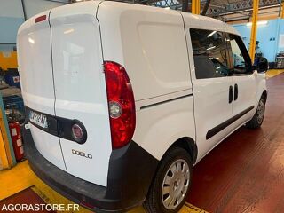 Doblo ZFA26300009238904 occasion 93100 Montreuil