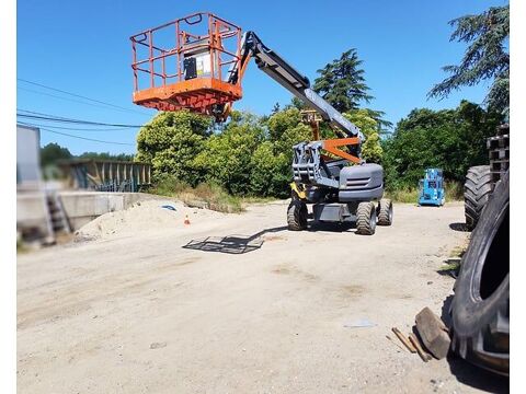 Annonce voiture Engin de Chantier / BTP Engin de Chantier / BTP 16000 €