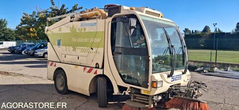 Engin de Chantier / BTP Engin de Chantier / BTP 2015 occasion Sarrians 93100