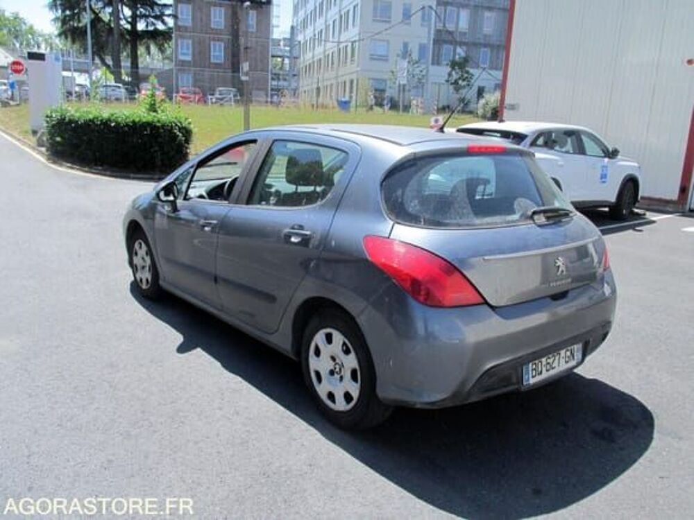 308 VF34C9HP0BS180849 occasion 93100 Rennes