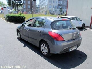 308 VF34C9HP0BS180849 occasion 93100 Rennes