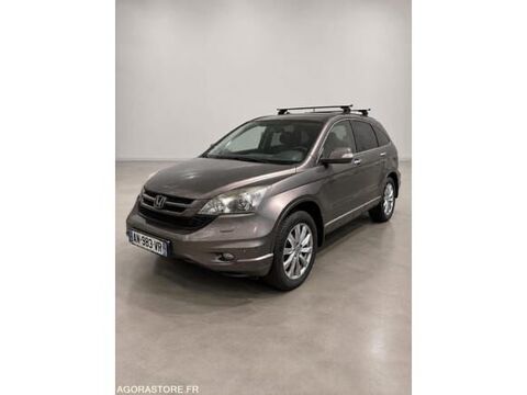 CR-V SHSRE6780AU003862 occasion 93100 Four
