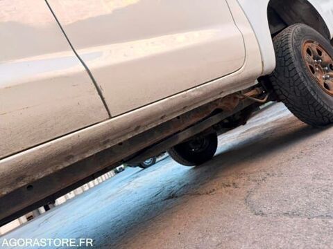 Hilux AHTFR22G306017011 occasion 93100 Val-D'is&egrave;re