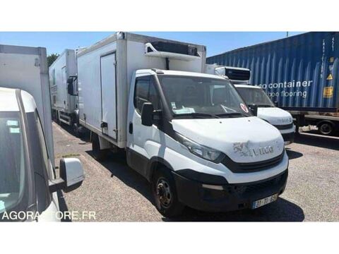 Annonce voiture Iveco Massif 1638 €
