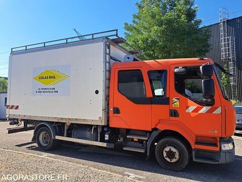   occasion 93100 Les Mureaux